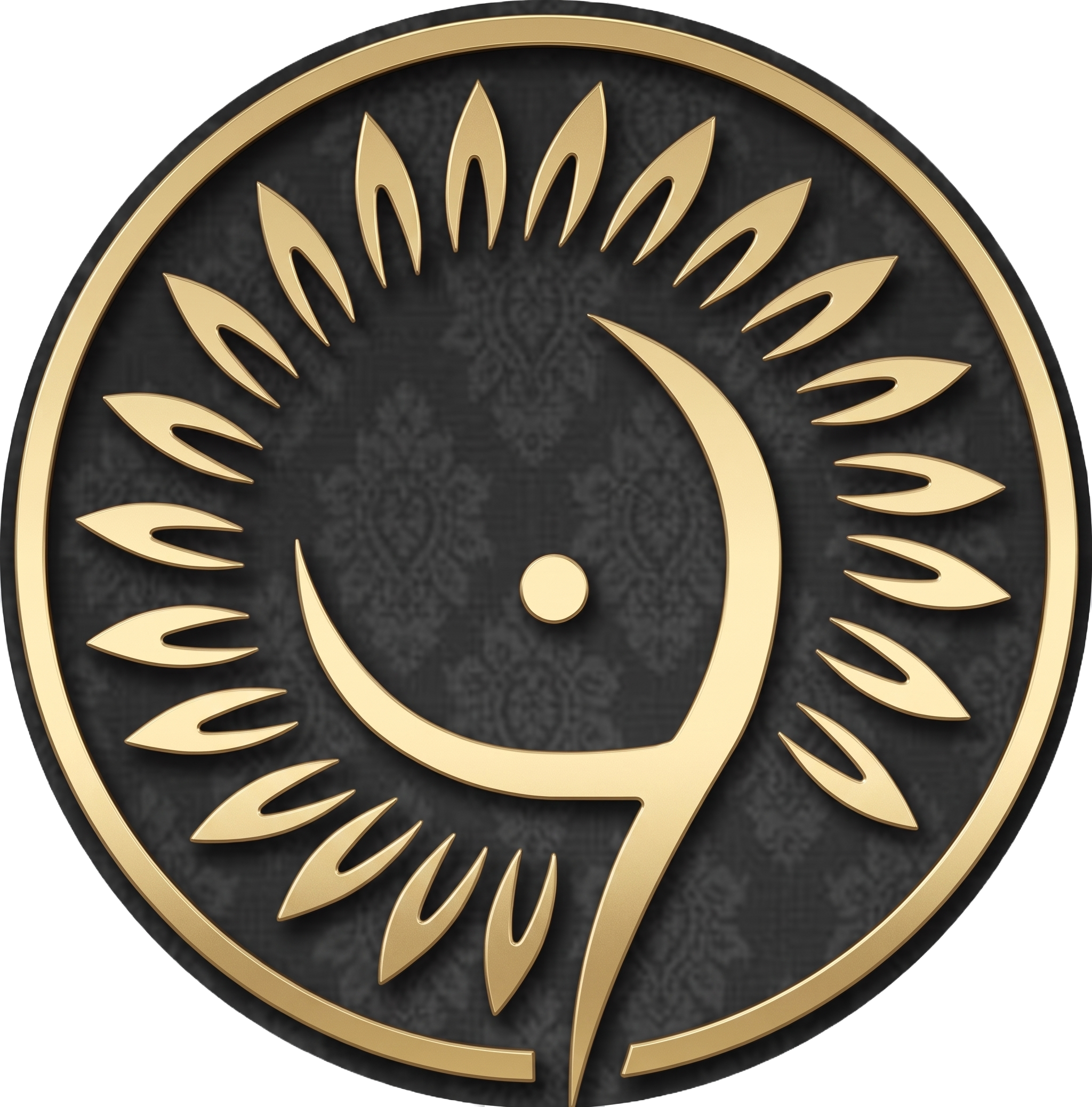 Naminam logotyp